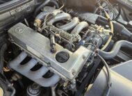 Mercedes 200D W124