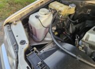 Mercedes 200D W124