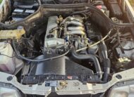 Mercedes 200D W124