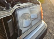 Mercedes 200D W124