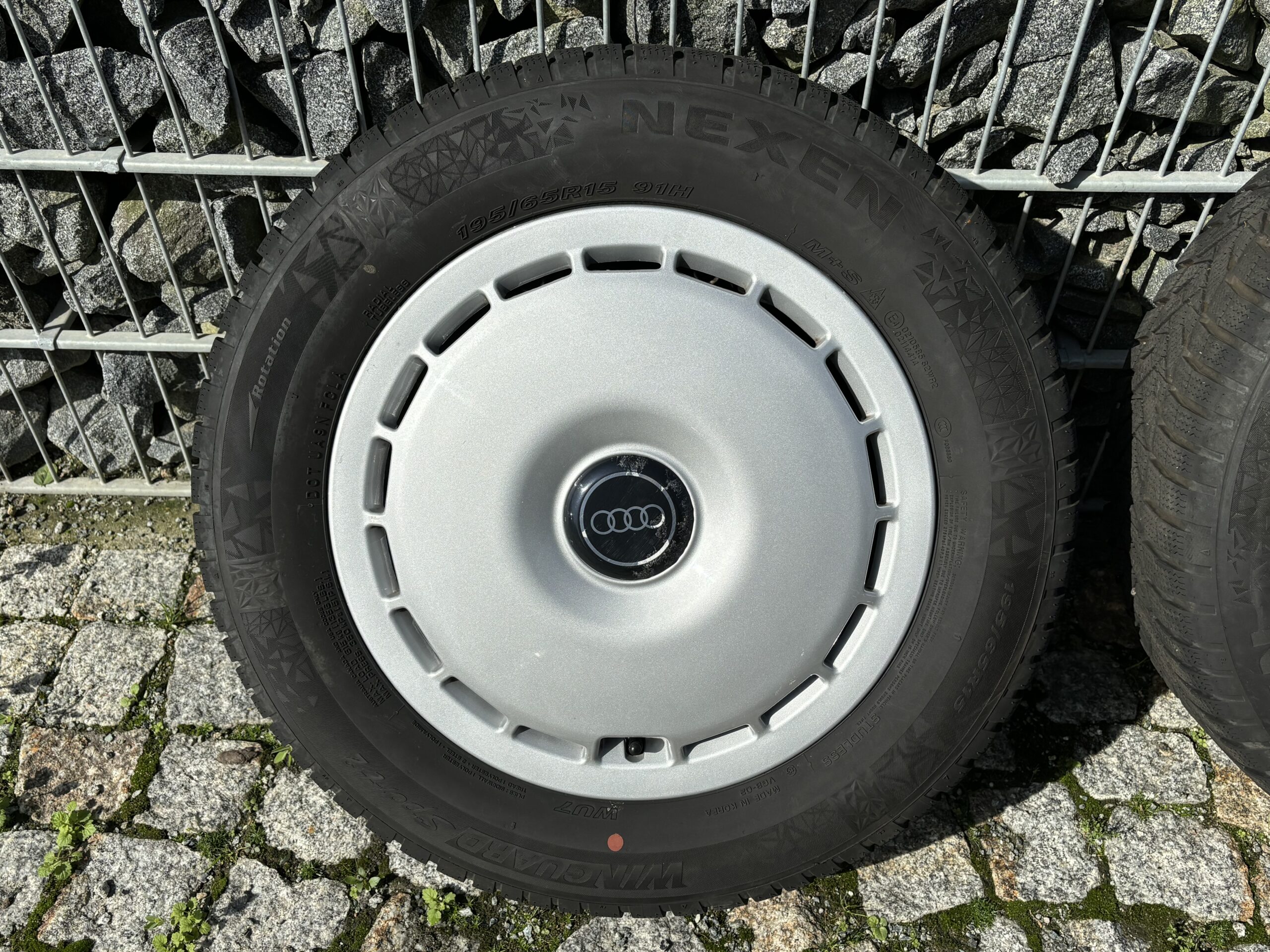 Audi 100 2.8 Avant Quattro C4