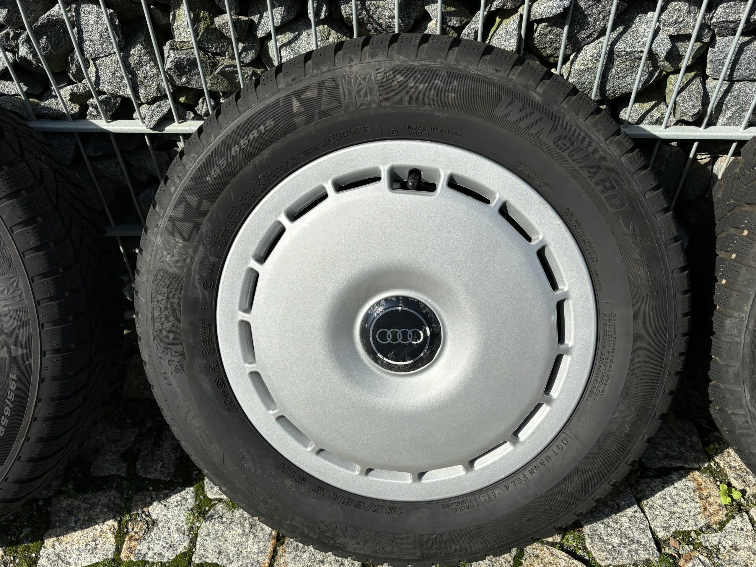 Audi 100 2.8 Avant Quattro C4