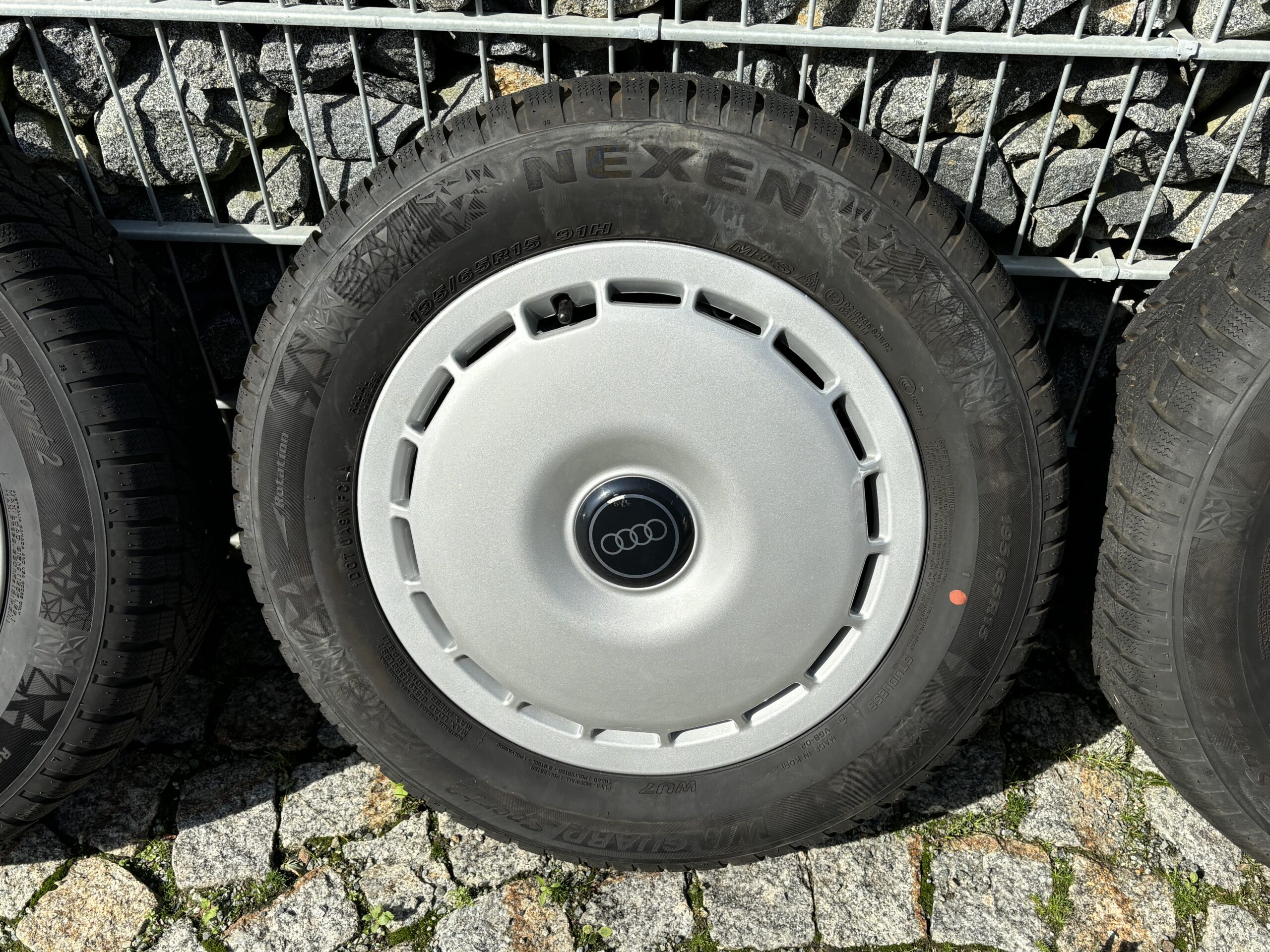 Audi 100 2.8 Avant Quattro C4