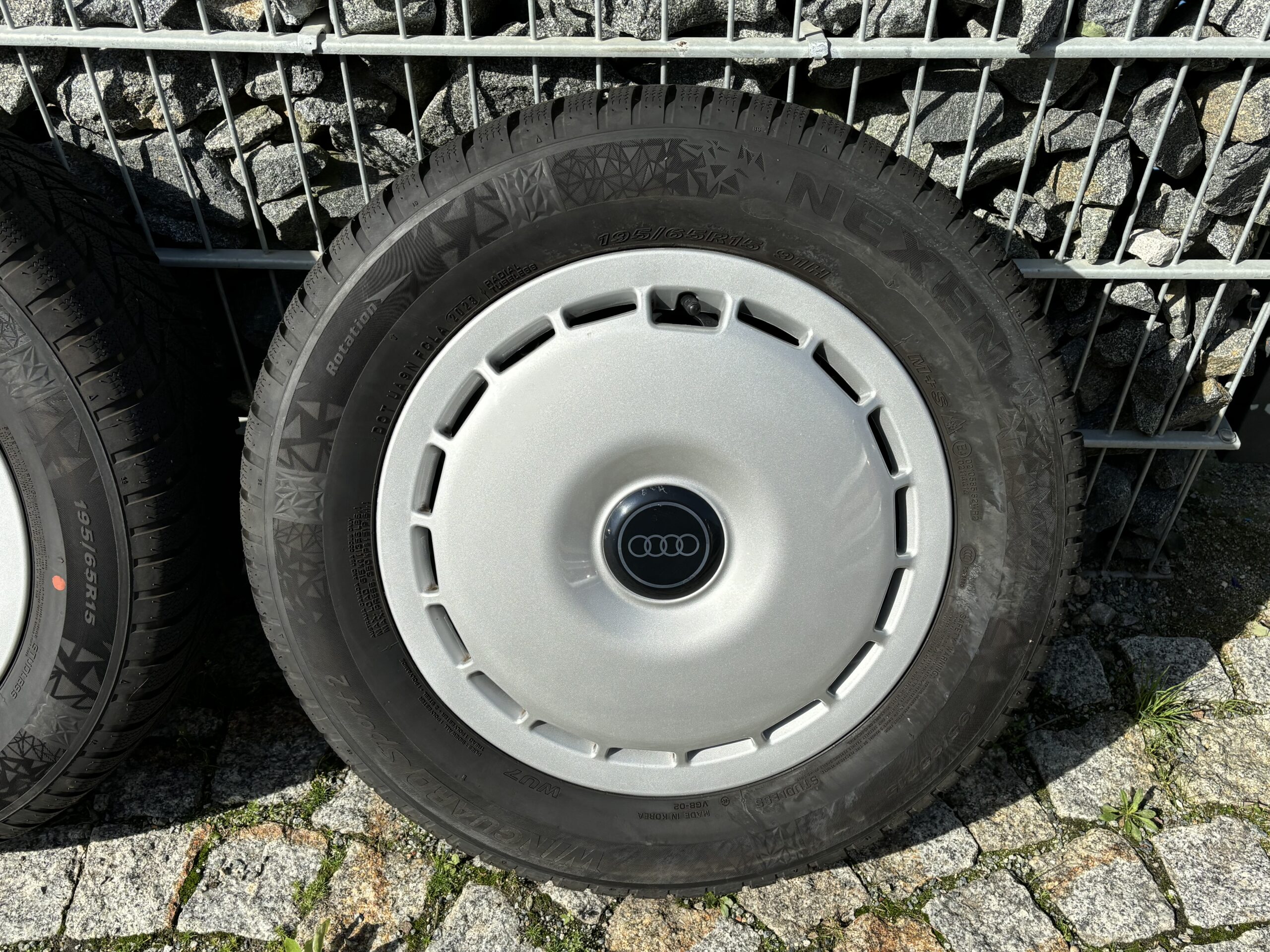 Audi 100 2.8 Avant Quattro C4