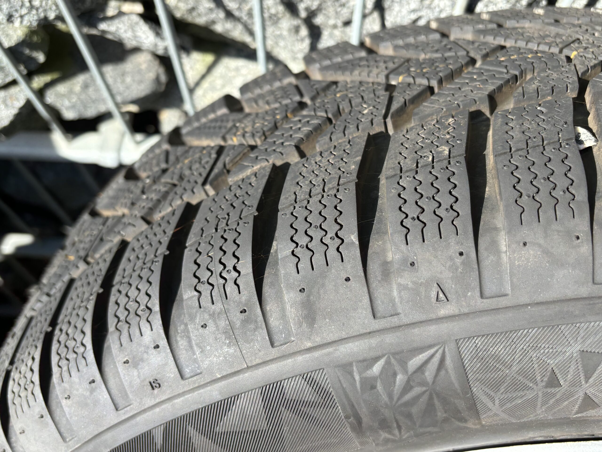 Audi 100 2.8 Avant Quattro C4