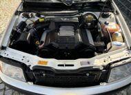 Audi 100 2.8 Avant Quattro C4