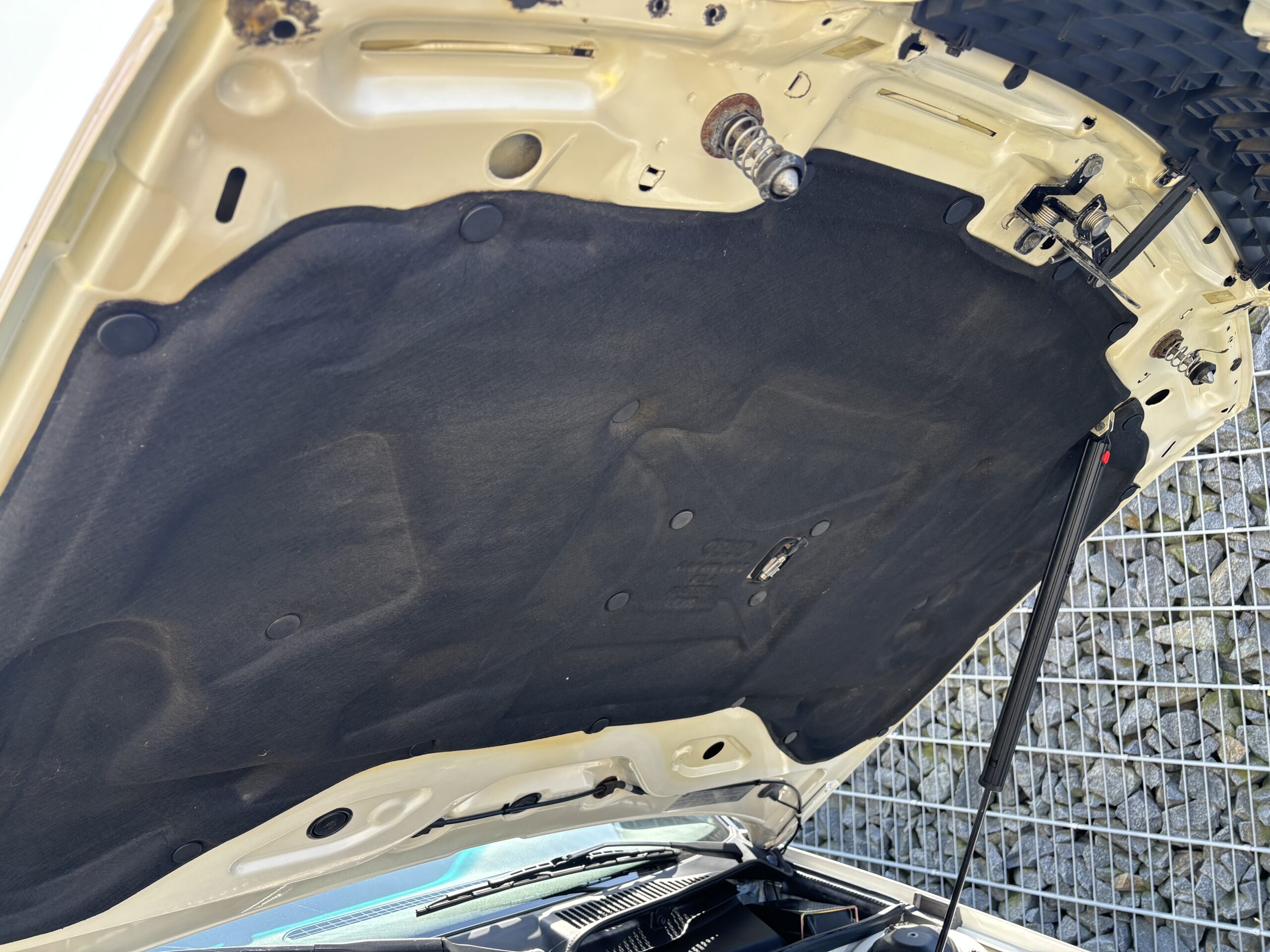 Audi 100 2.8 Avant Quattro C4