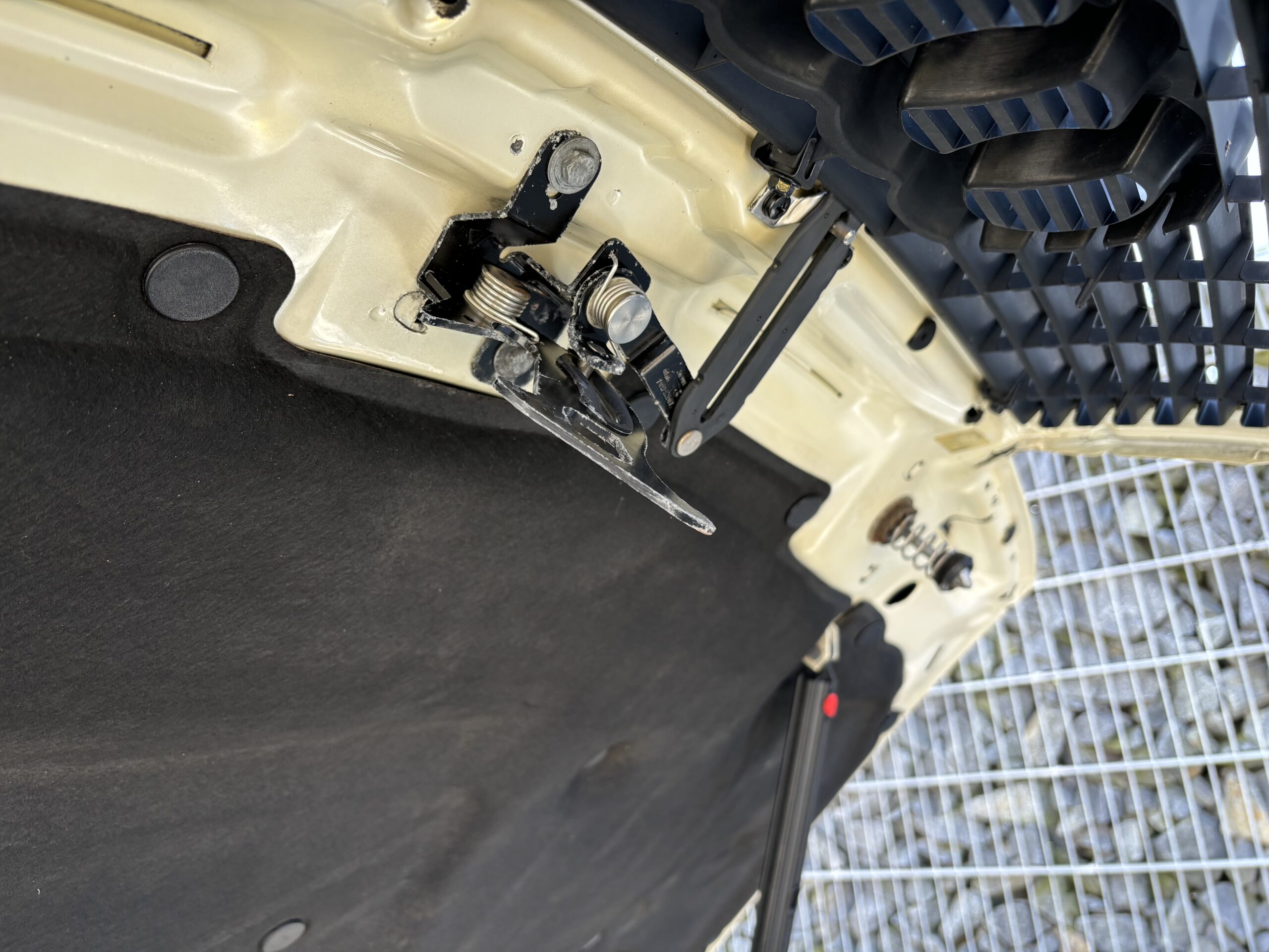 Audi 100 2.8 Avant Quattro C4