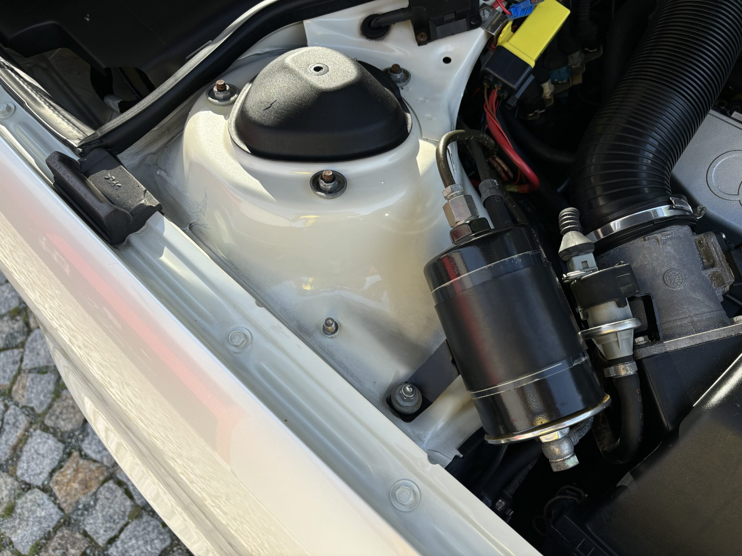 Audi 100 2.8 Avant Quattro C4