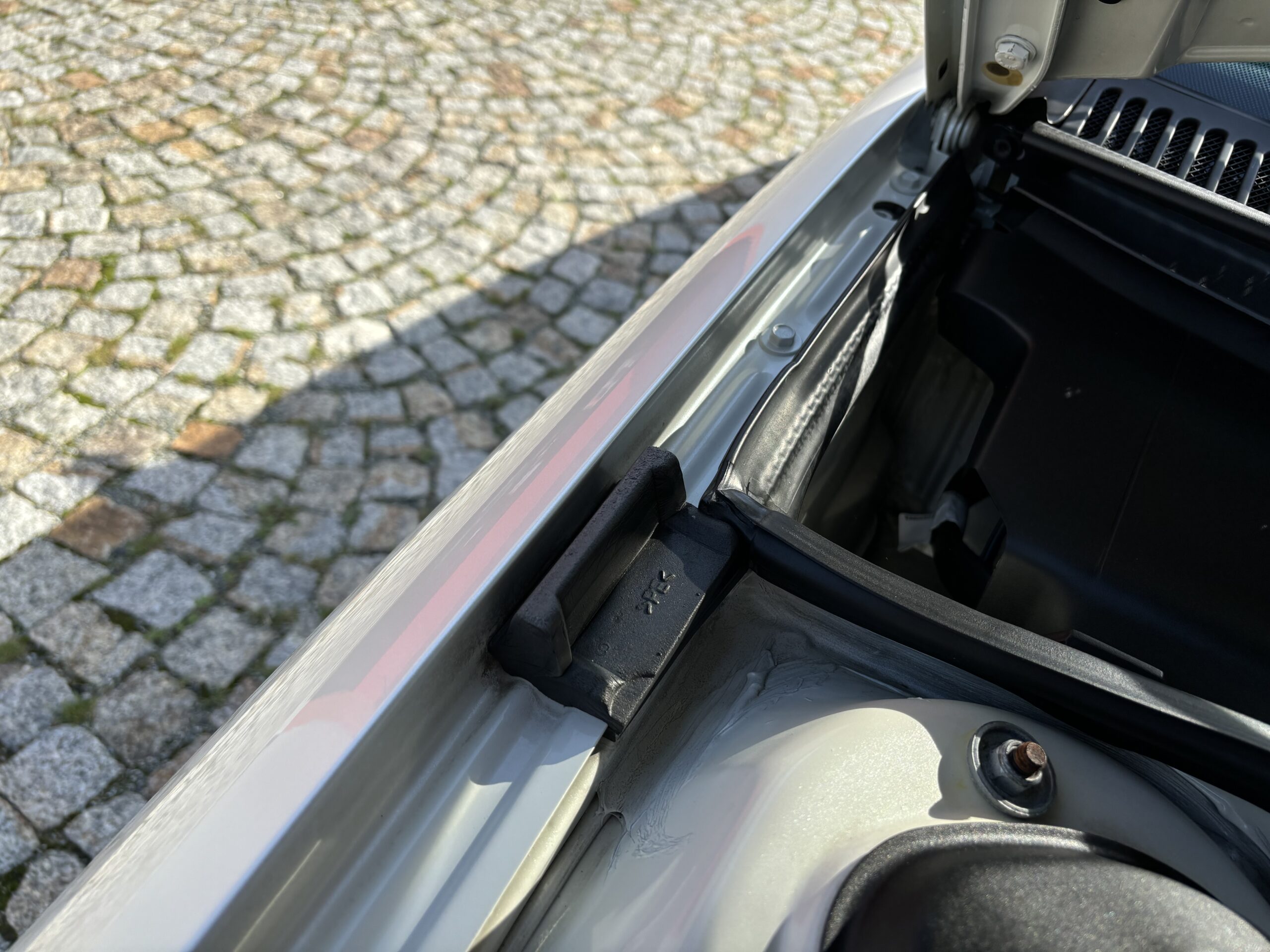 Audi 100 2.8 Avant Quattro C4