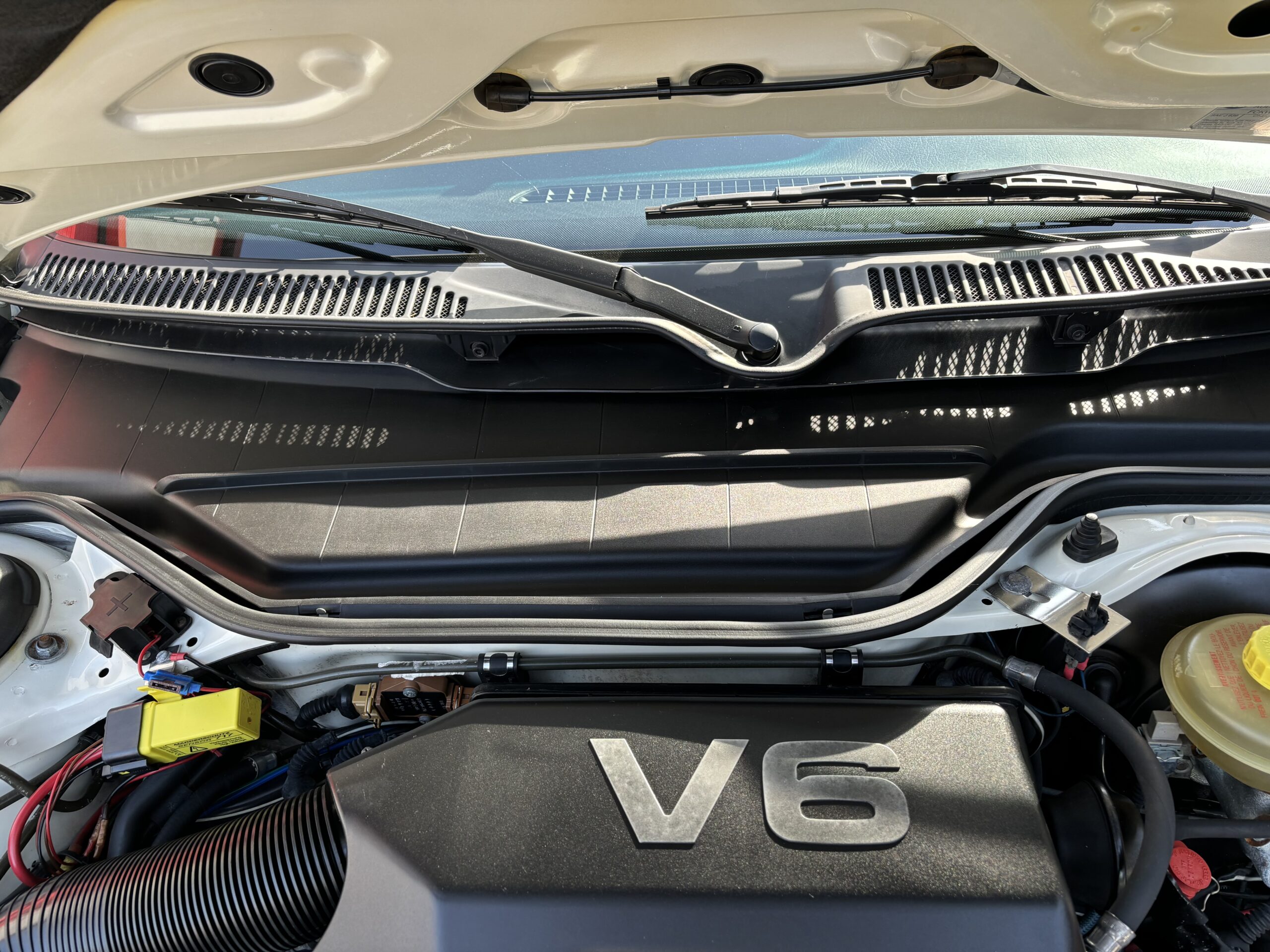 Audi 100 2.8 Avant Quattro C4