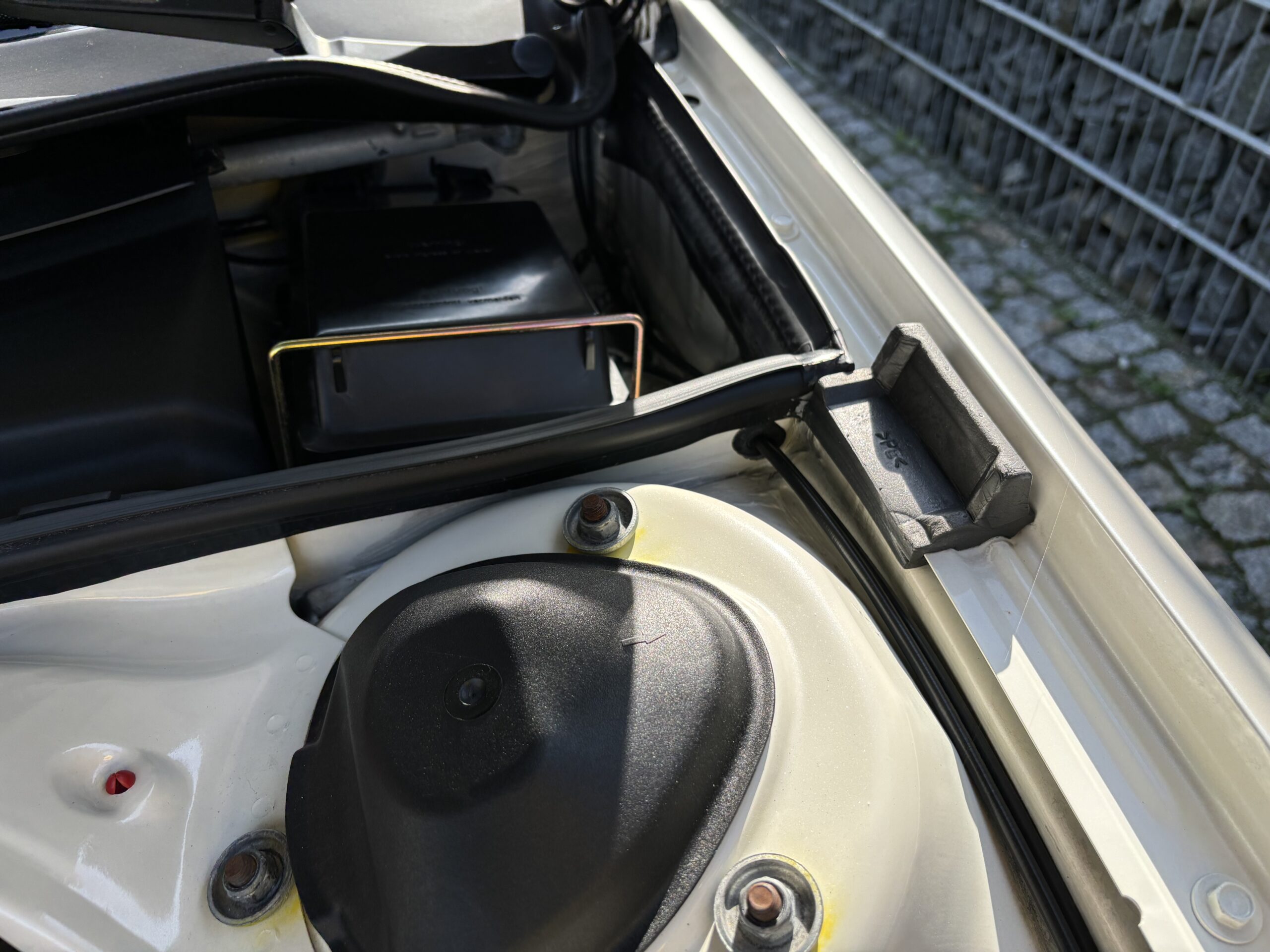 Audi 100 2.8 Avant Quattro C4