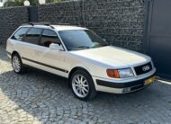 Audi 100 2.8 Avant Quattro C4