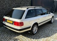 Audi 100 2.8 Avant Quattro C4