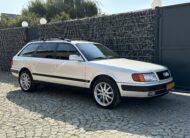 Audi 100 2.8 Avant Quattro C4