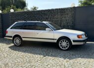 Audi 100 2.8 Avant Quattro C4