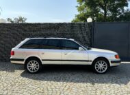 Audi 100 2.8 Avant Quattro C4
