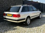 Audi 100 2.8 Avant Quattro C4