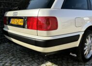 Audi 100 2.8 Avant Quattro C4
