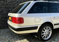 Audi 100 2.8 Avant Quattro C4