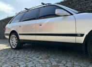Audi 100 2.8 Avant Quattro C4