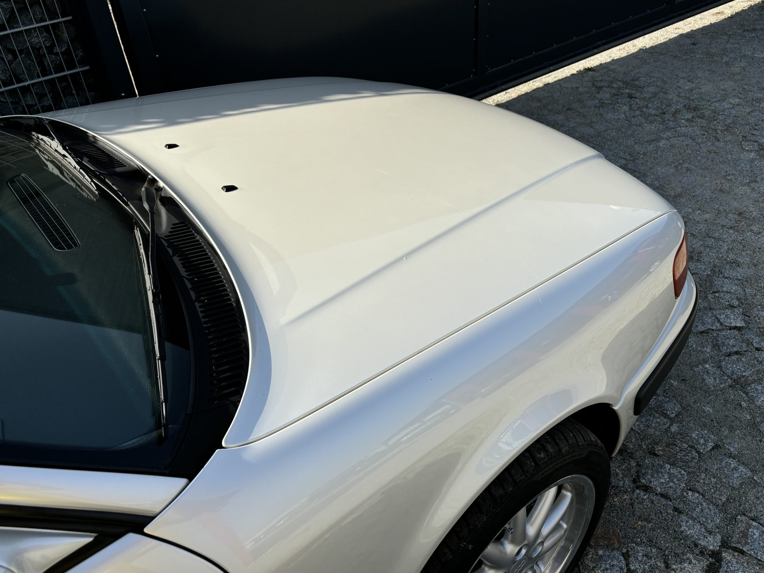 Audi 100 2.8 Avant Quattro C4