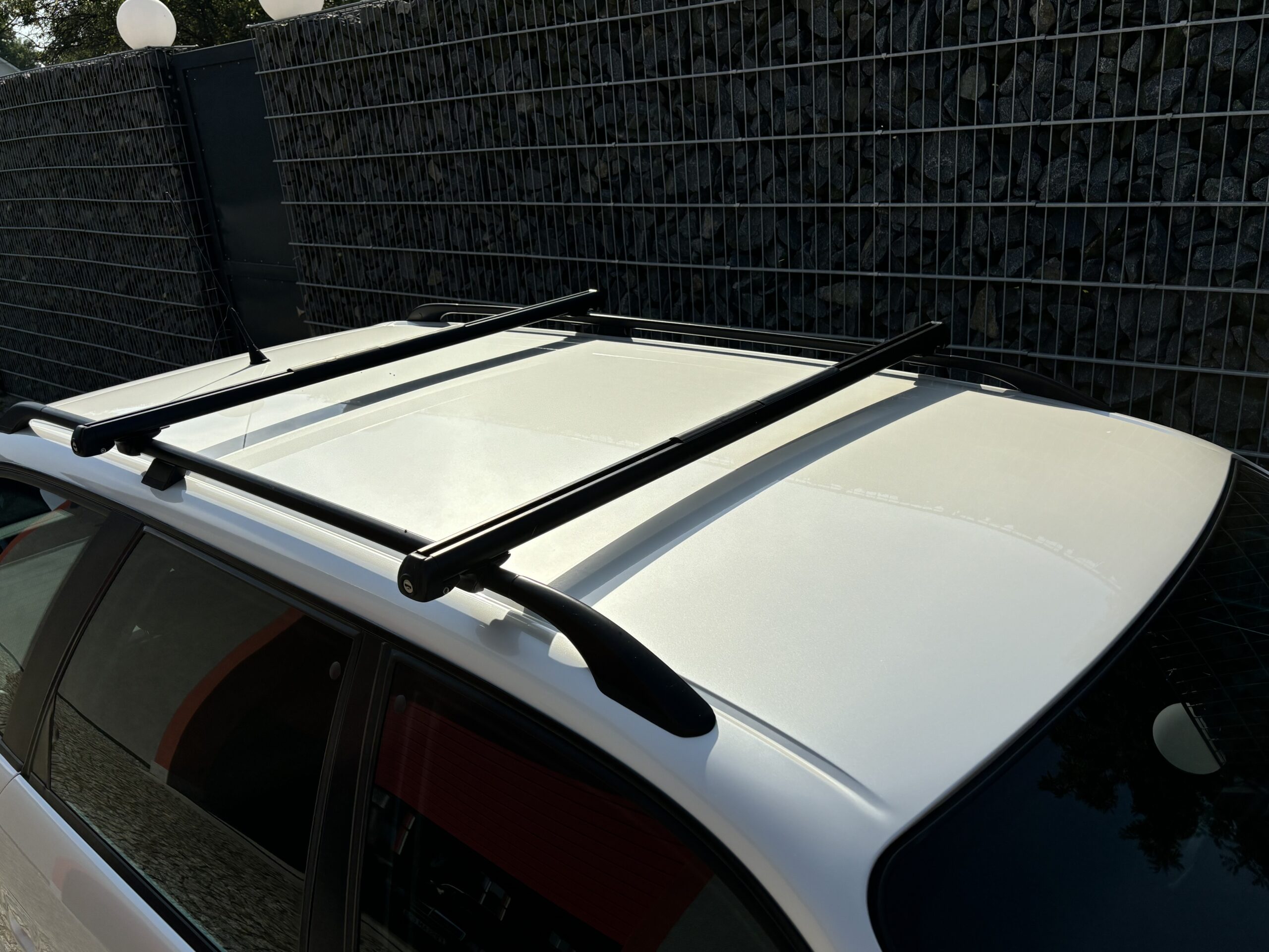 Audi 100 2.8 Avant Quattro C4