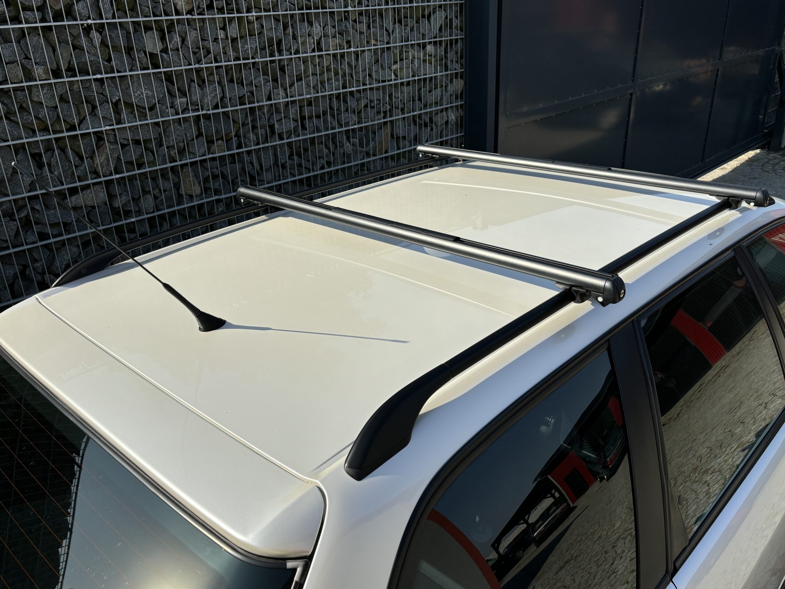 Audi 100 2.8 Avant Quattro C4