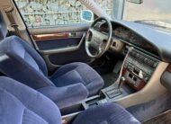 Audi 100 2.8 Avant Quattro C4