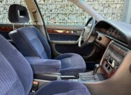 Audi 100 2.8 Avant Quattro C4