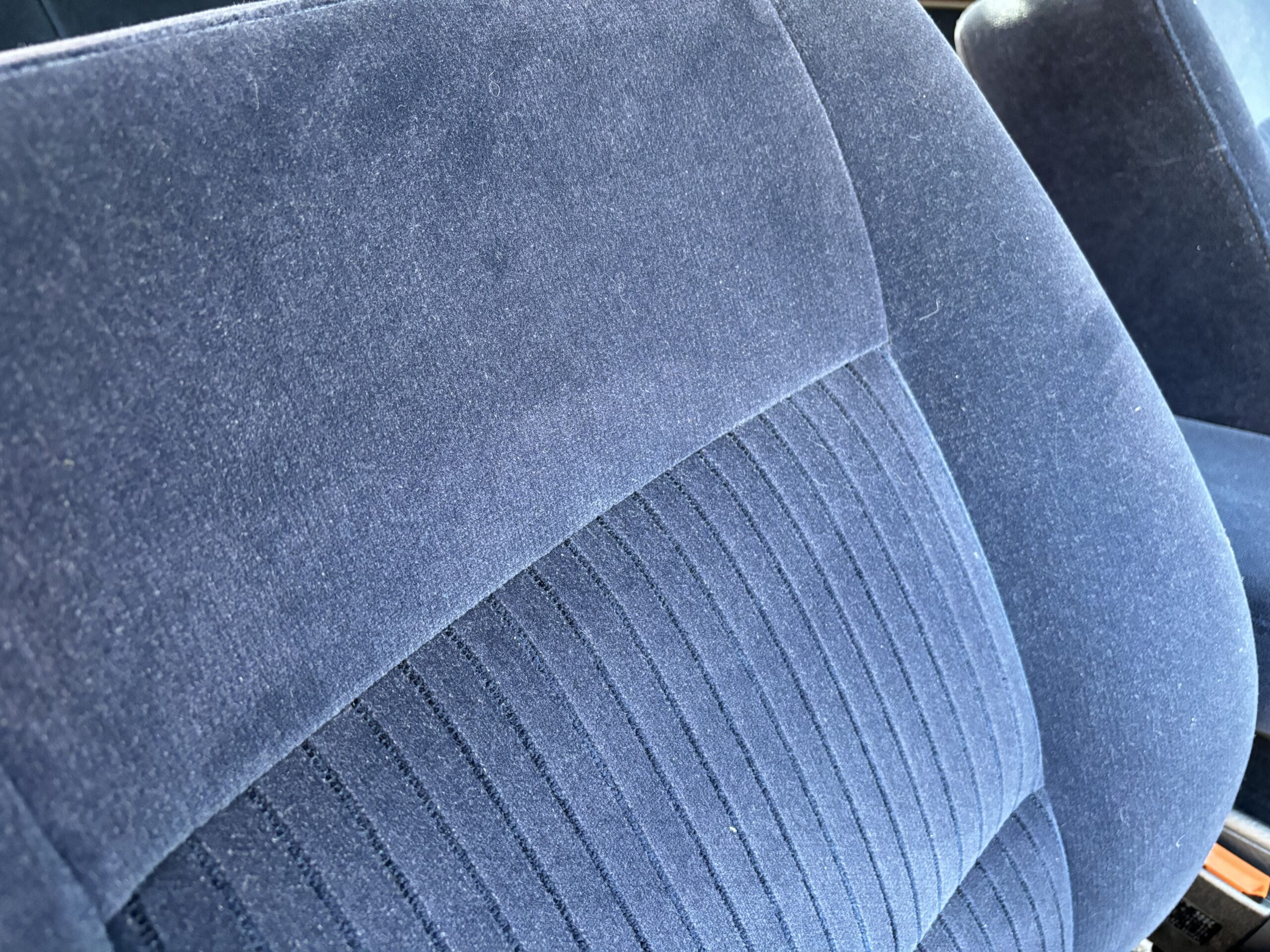 Audi 100 2.8 Avant Quattro C4