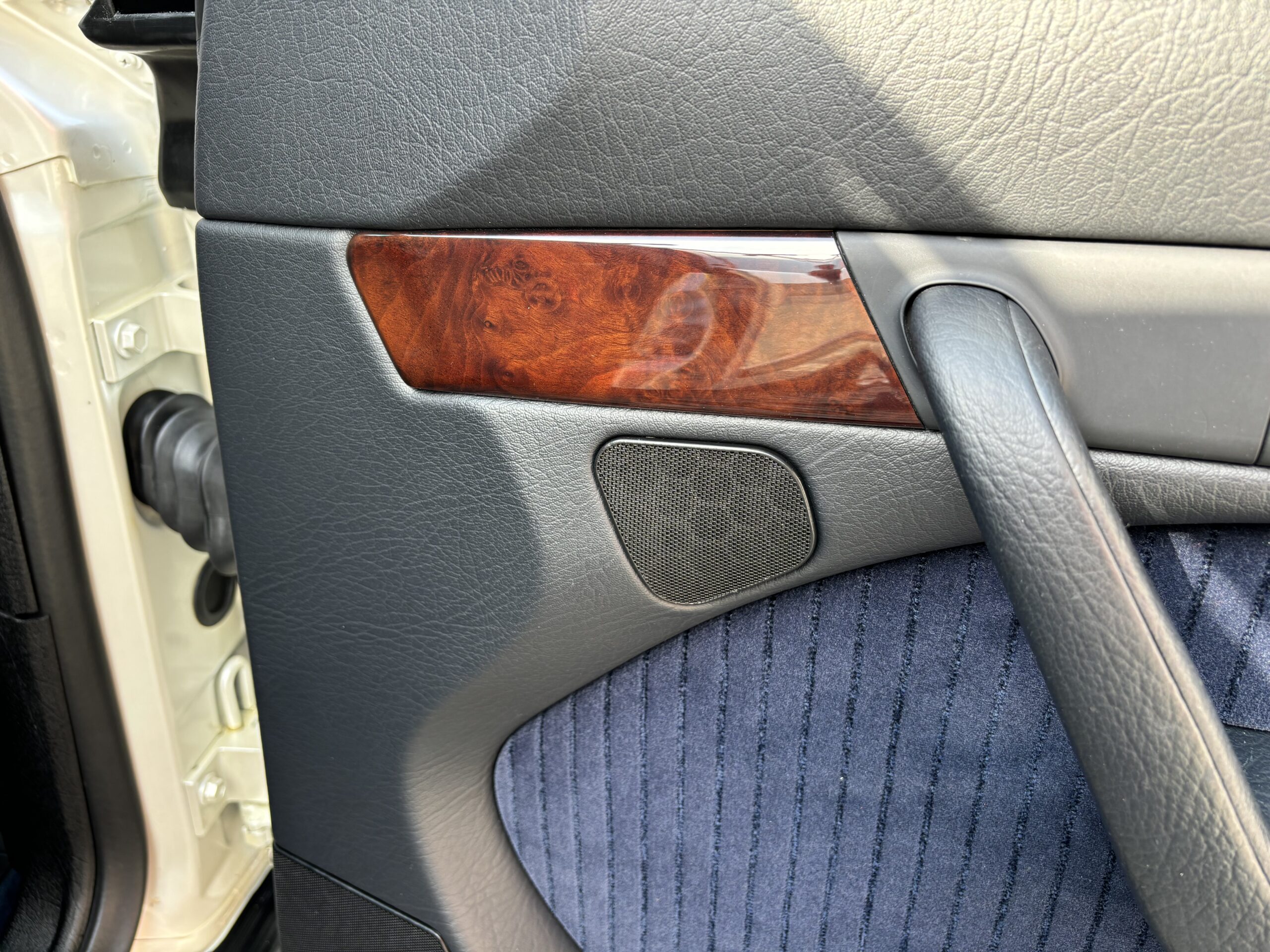 Audi 100 2.8 Avant Quattro C4