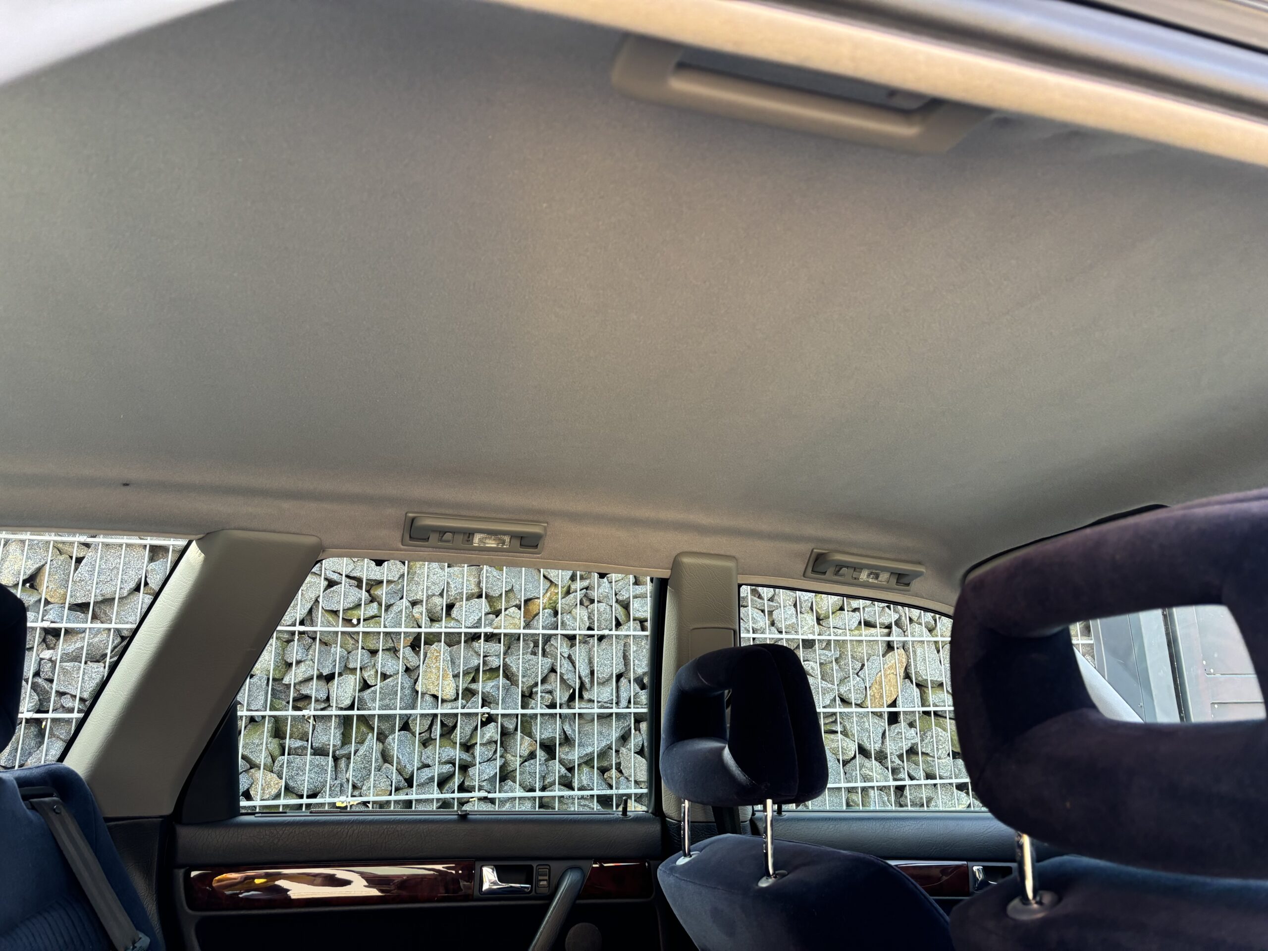 Audi 100 2.8 Avant Quattro C4