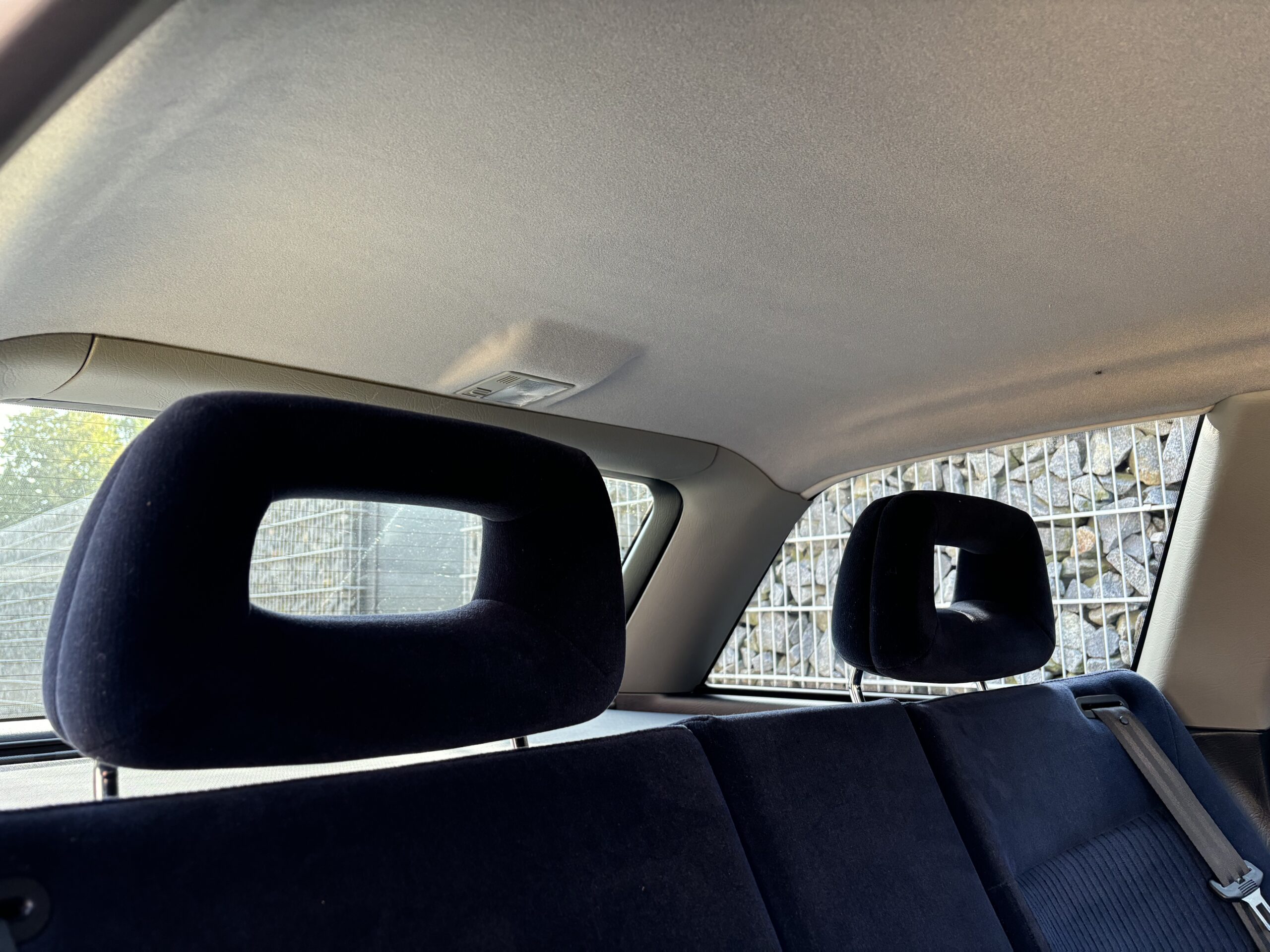 Audi 100 2.8 Avant Quattro C4