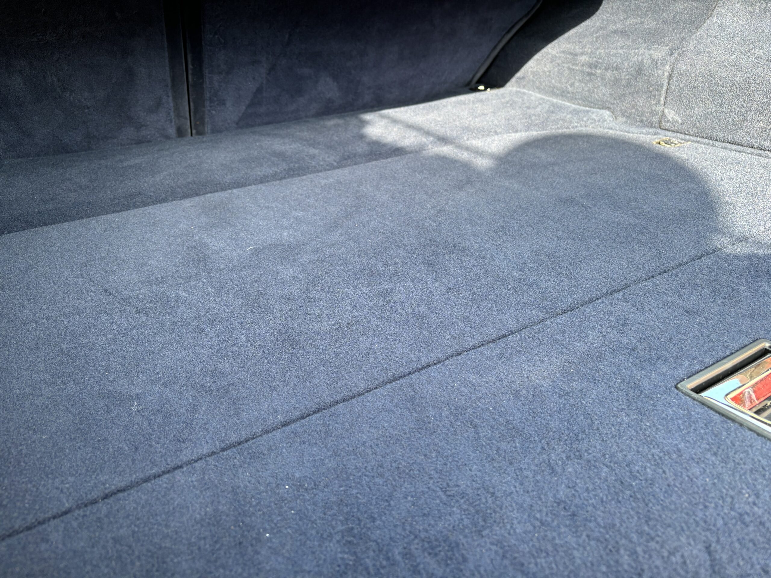 Audi 100 2.8 Avant Quattro C4