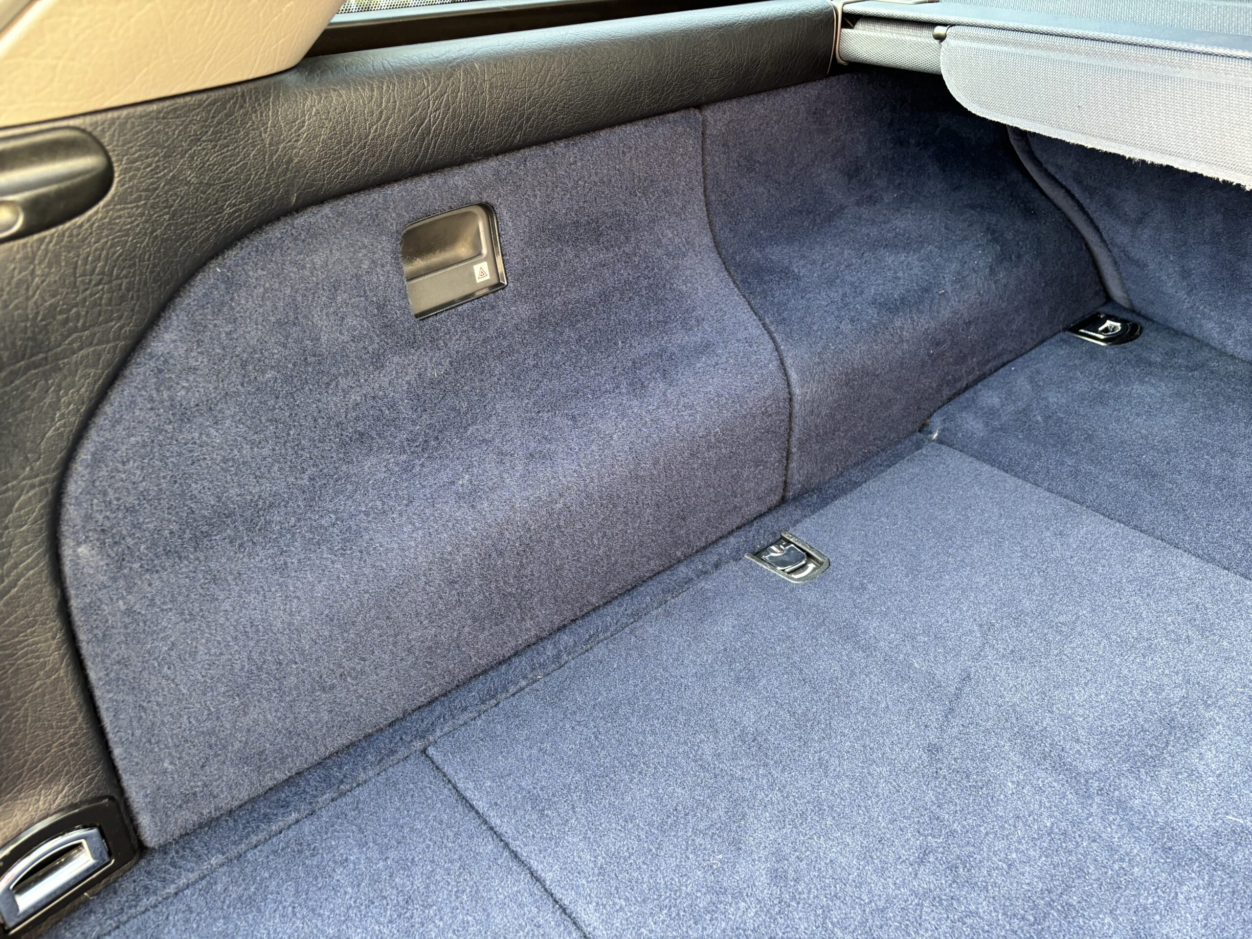 Audi 100 2.8 Avant Quattro C4