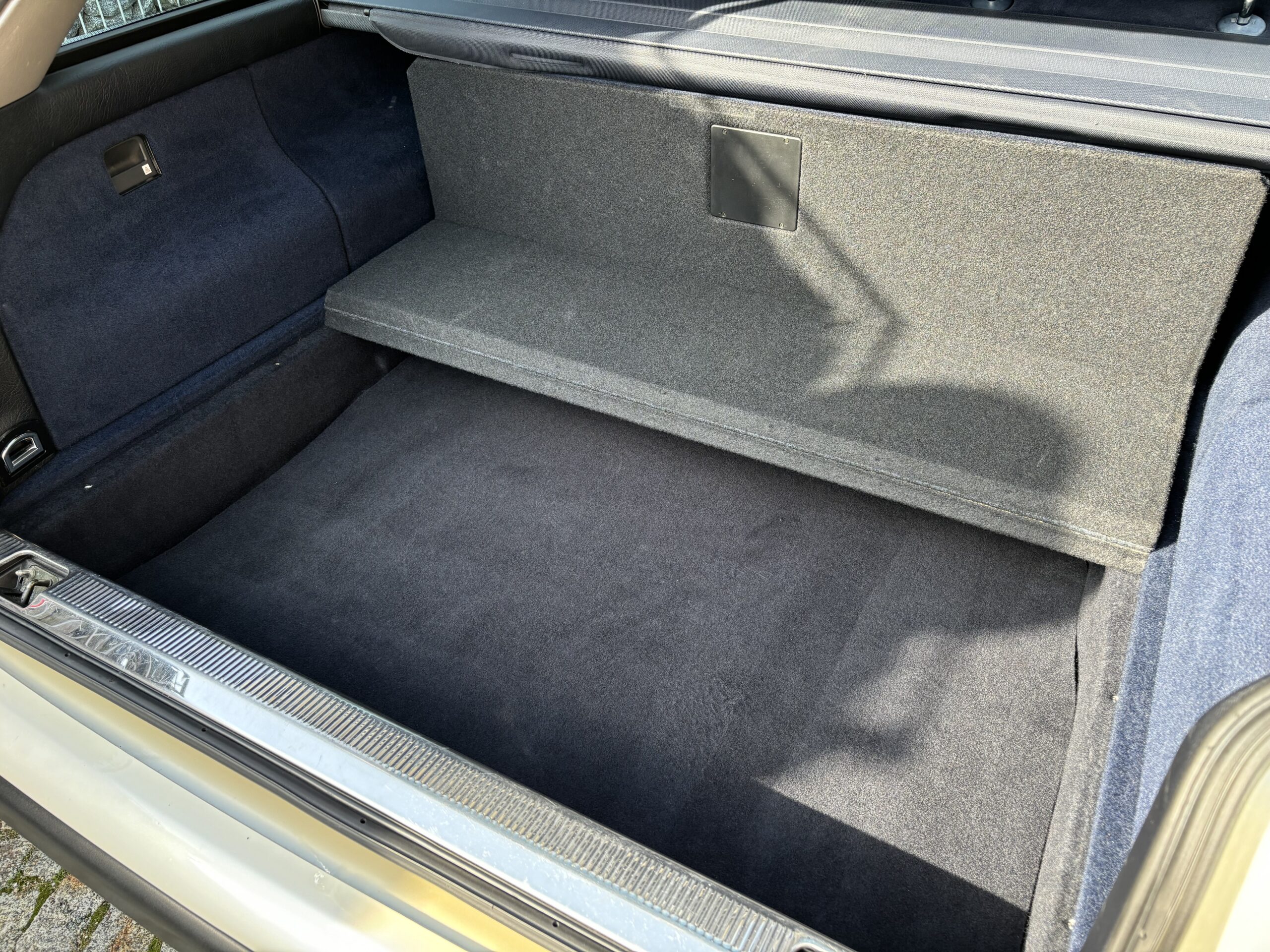 Audi 100 2.8 Avant Quattro C4