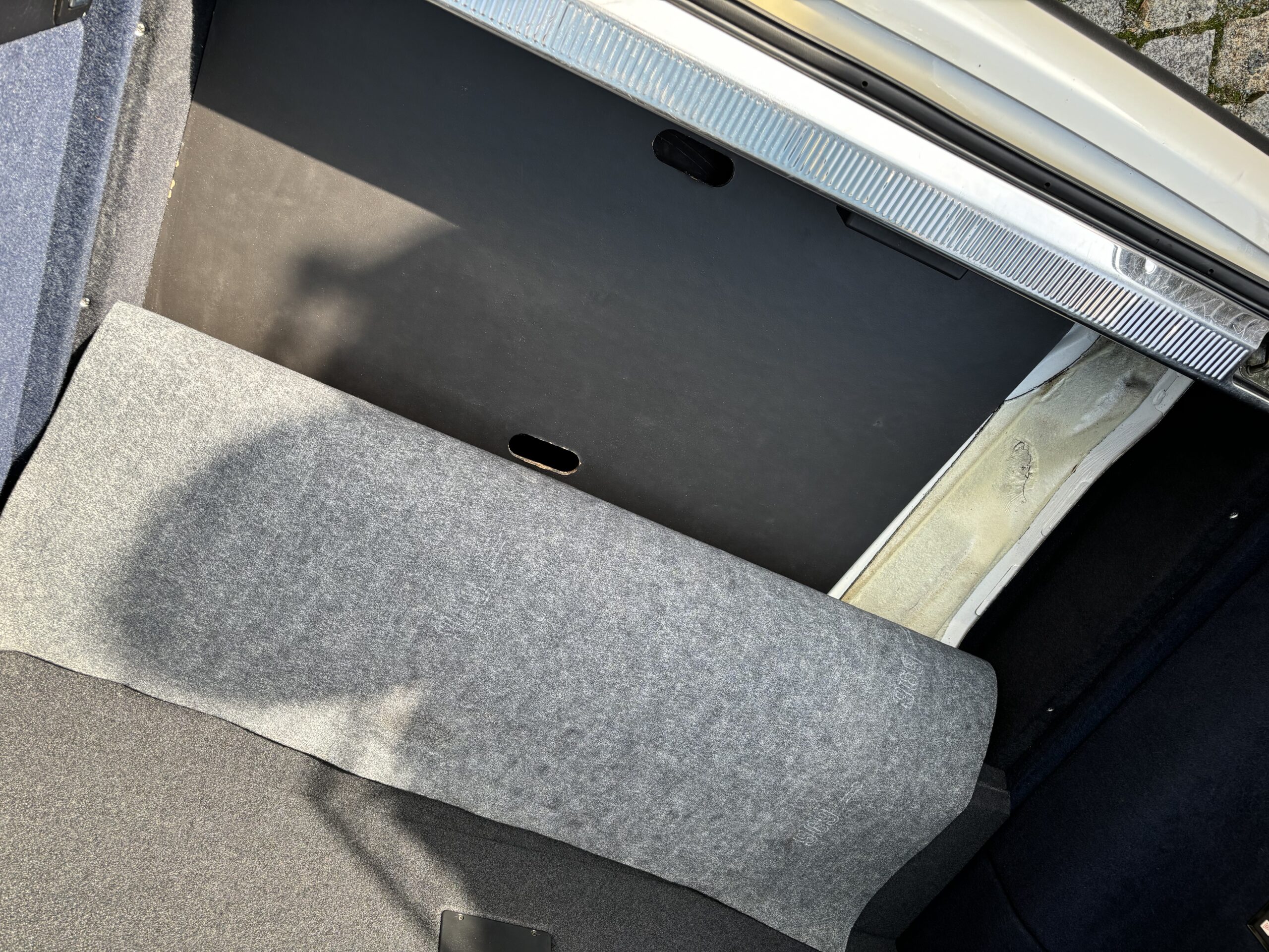 Audi 100 2.8 Avant Quattro C4