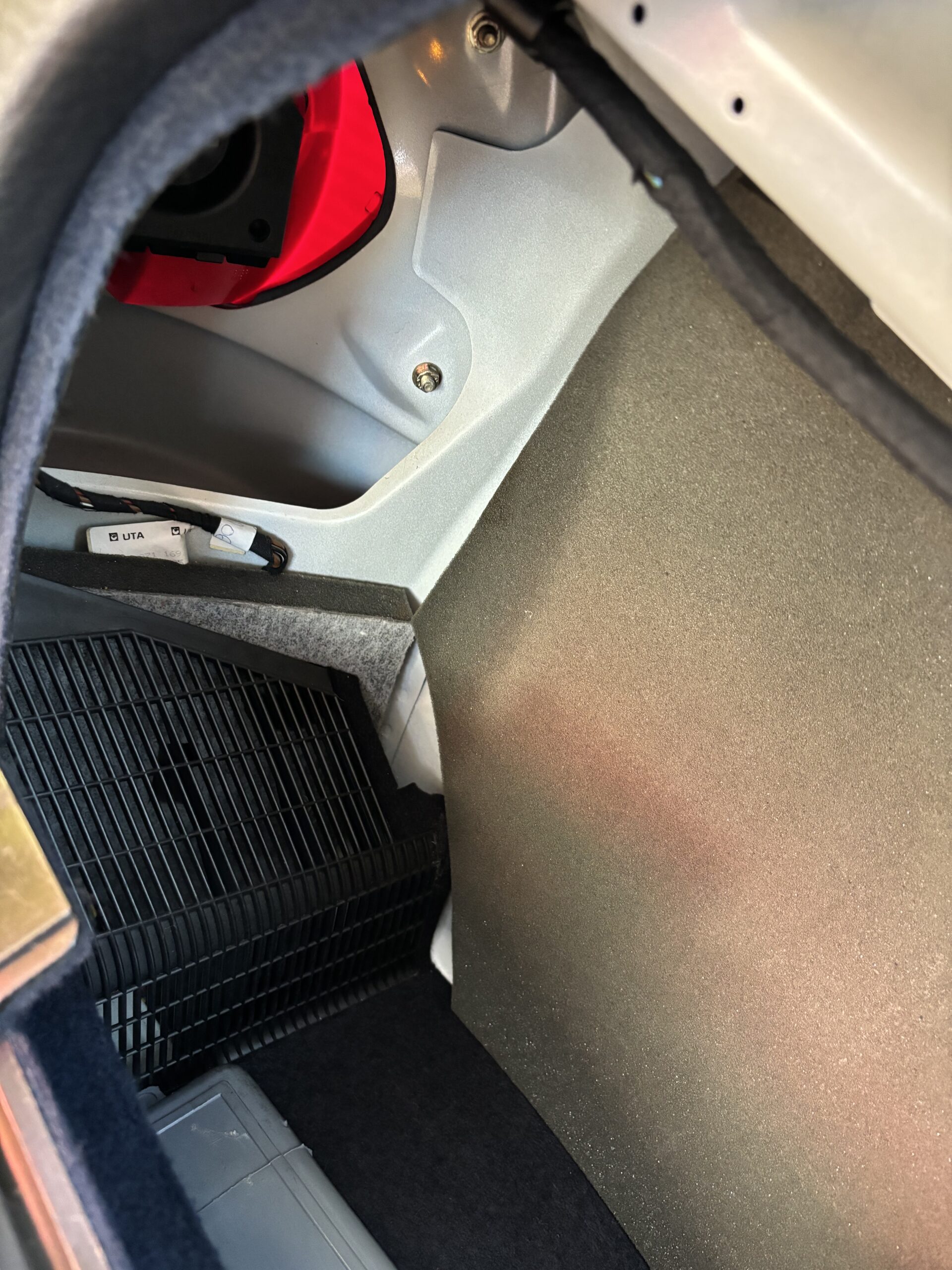 Audi 100 2.8 Avant Quattro C4