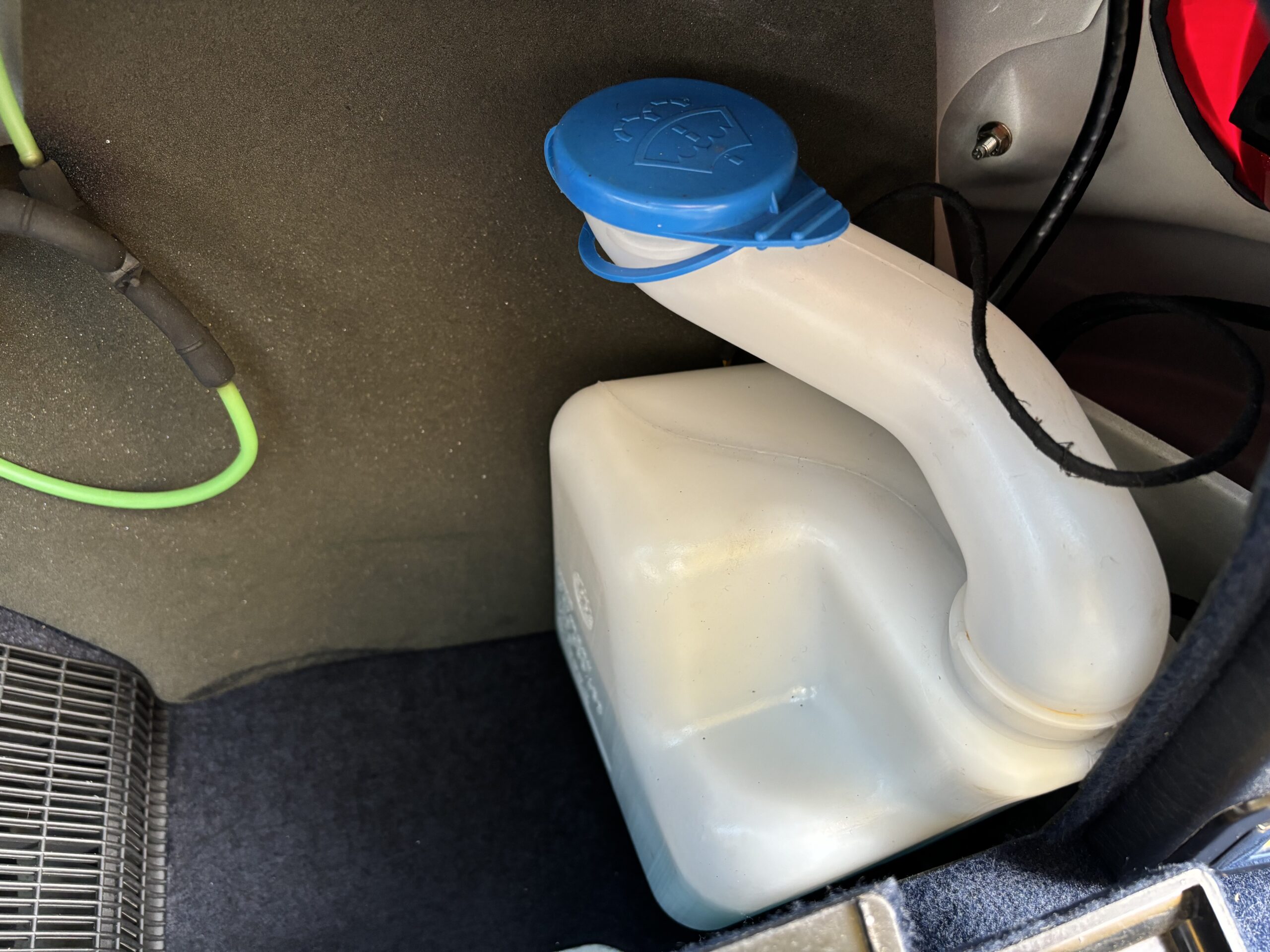 Audi 100 2.8 Avant Quattro C4