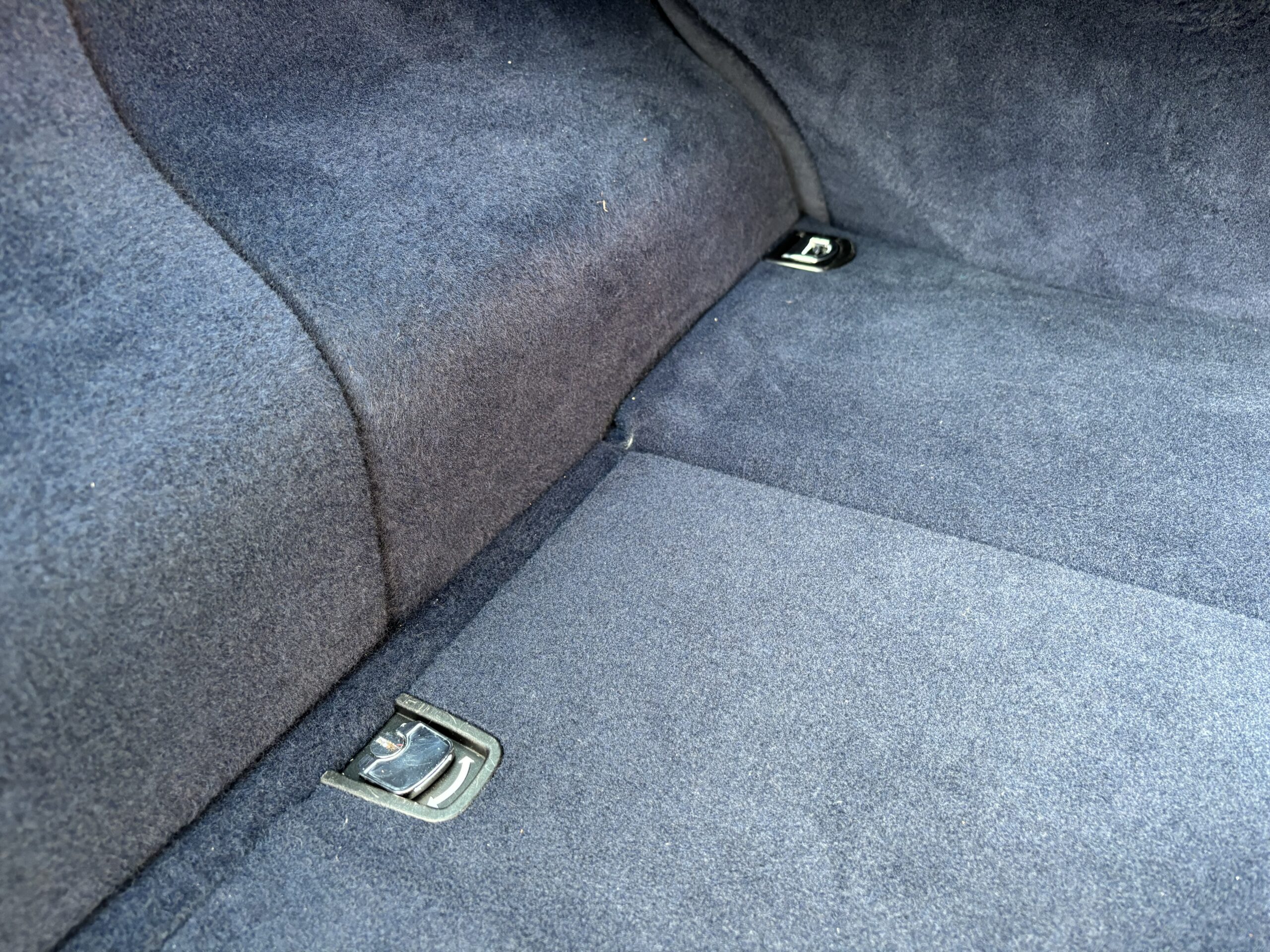 Audi 100 2.8 Avant Quattro C4