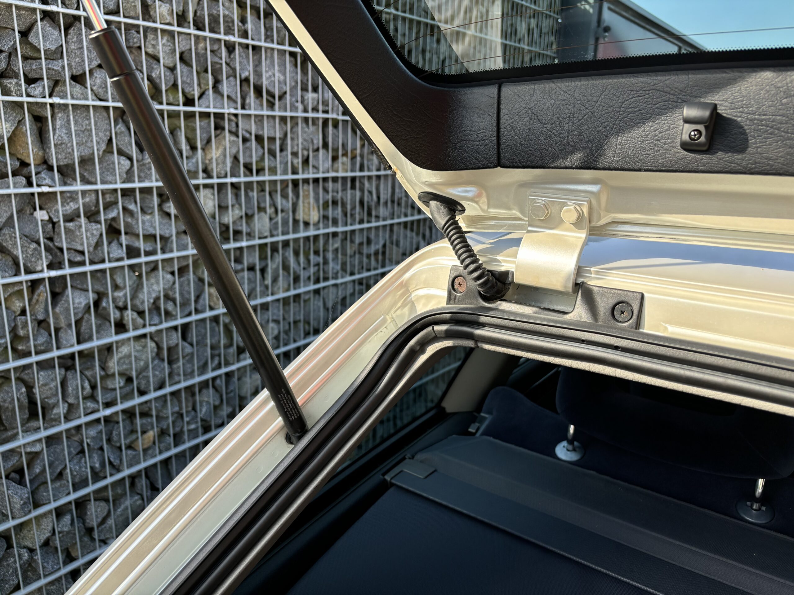 Audi 100 2.8 Avant Quattro C4