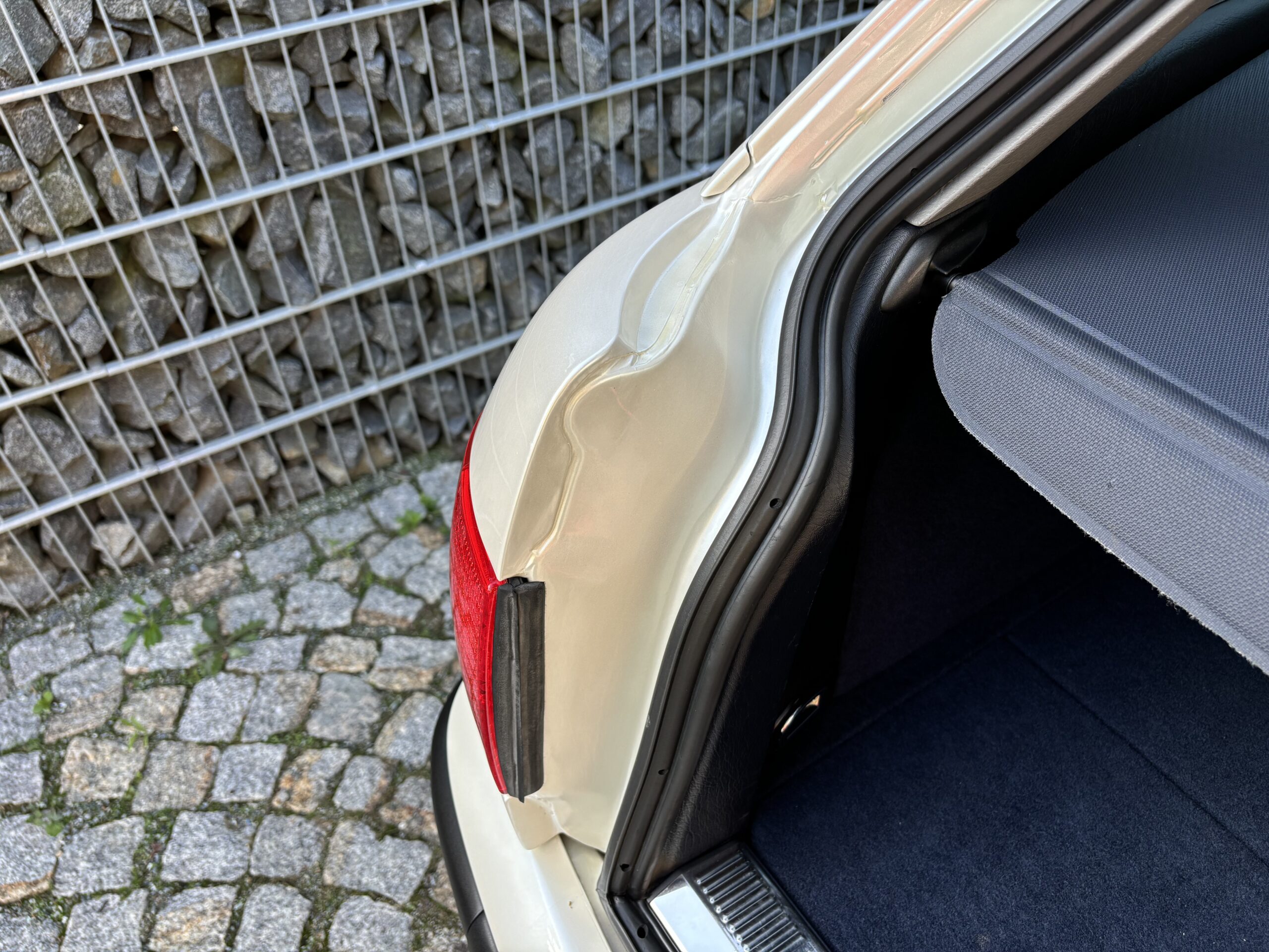 Audi 100 2.8 Avant Quattro C4