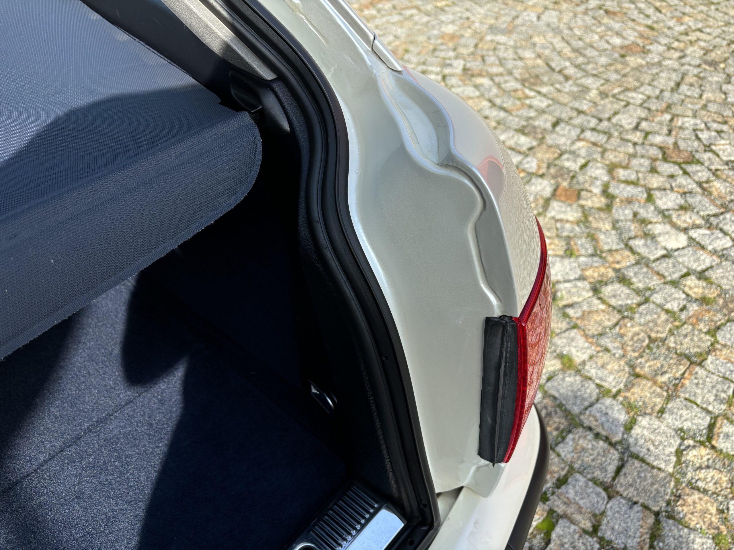 Audi 100 2.8 Avant Quattro C4