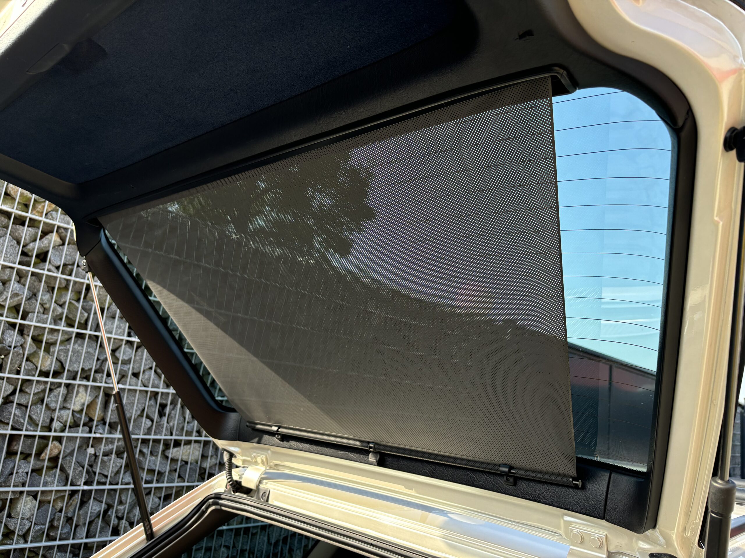 Audi 100 2.8 Avant Quattro C4