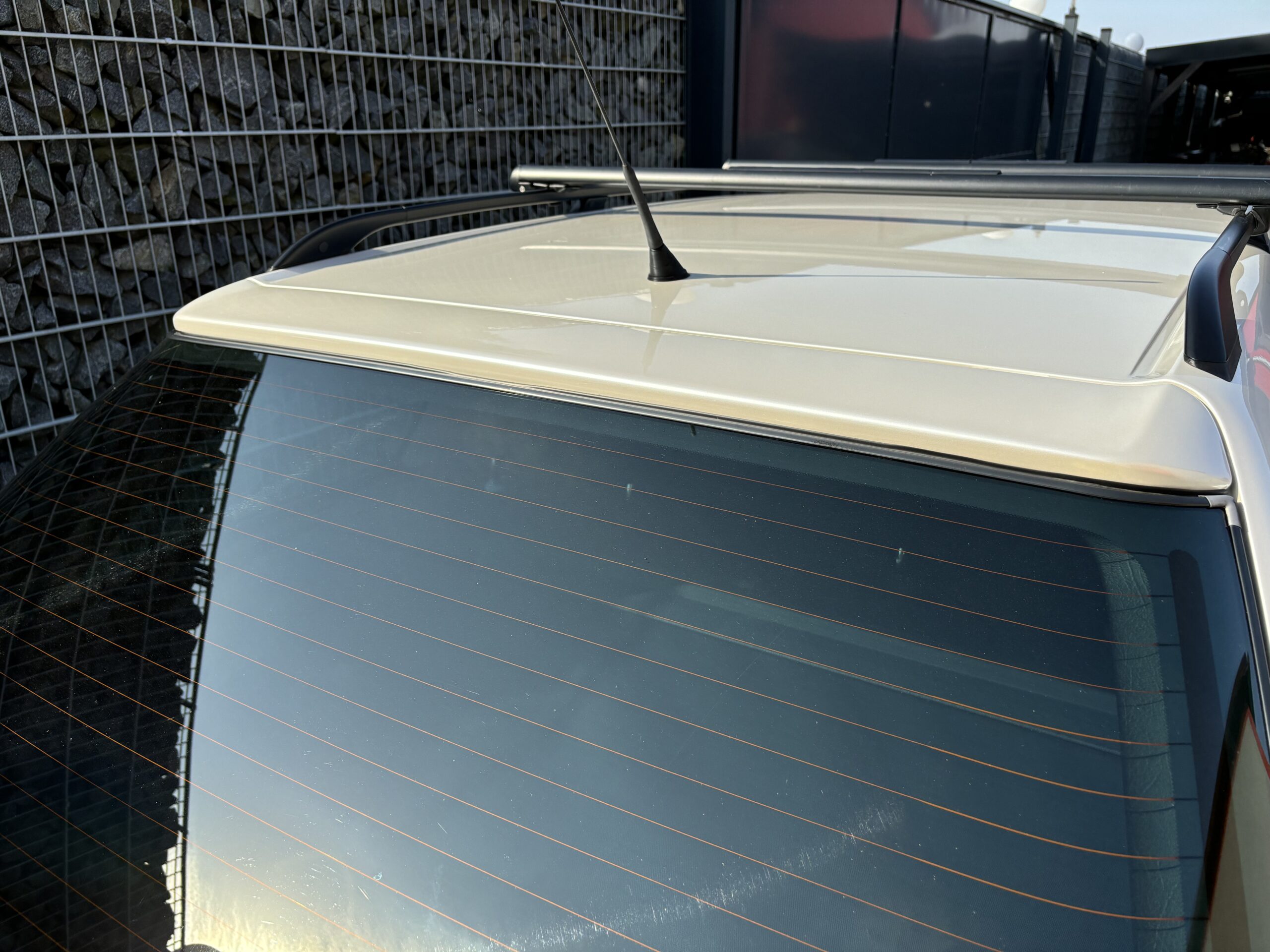 Audi 100 2.8 Avant Quattro C4