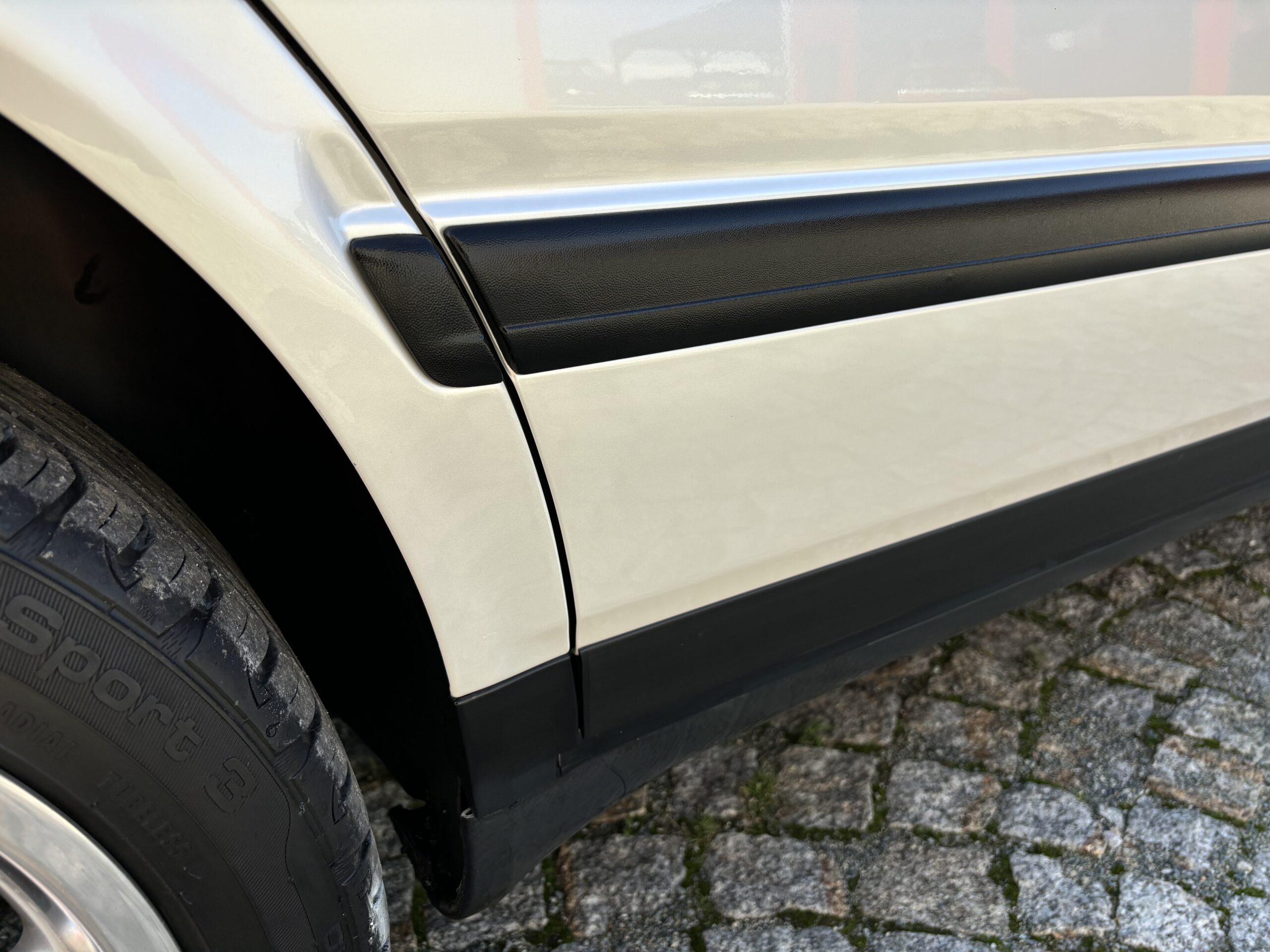 Audi 100 2.8 Avant Quattro C4