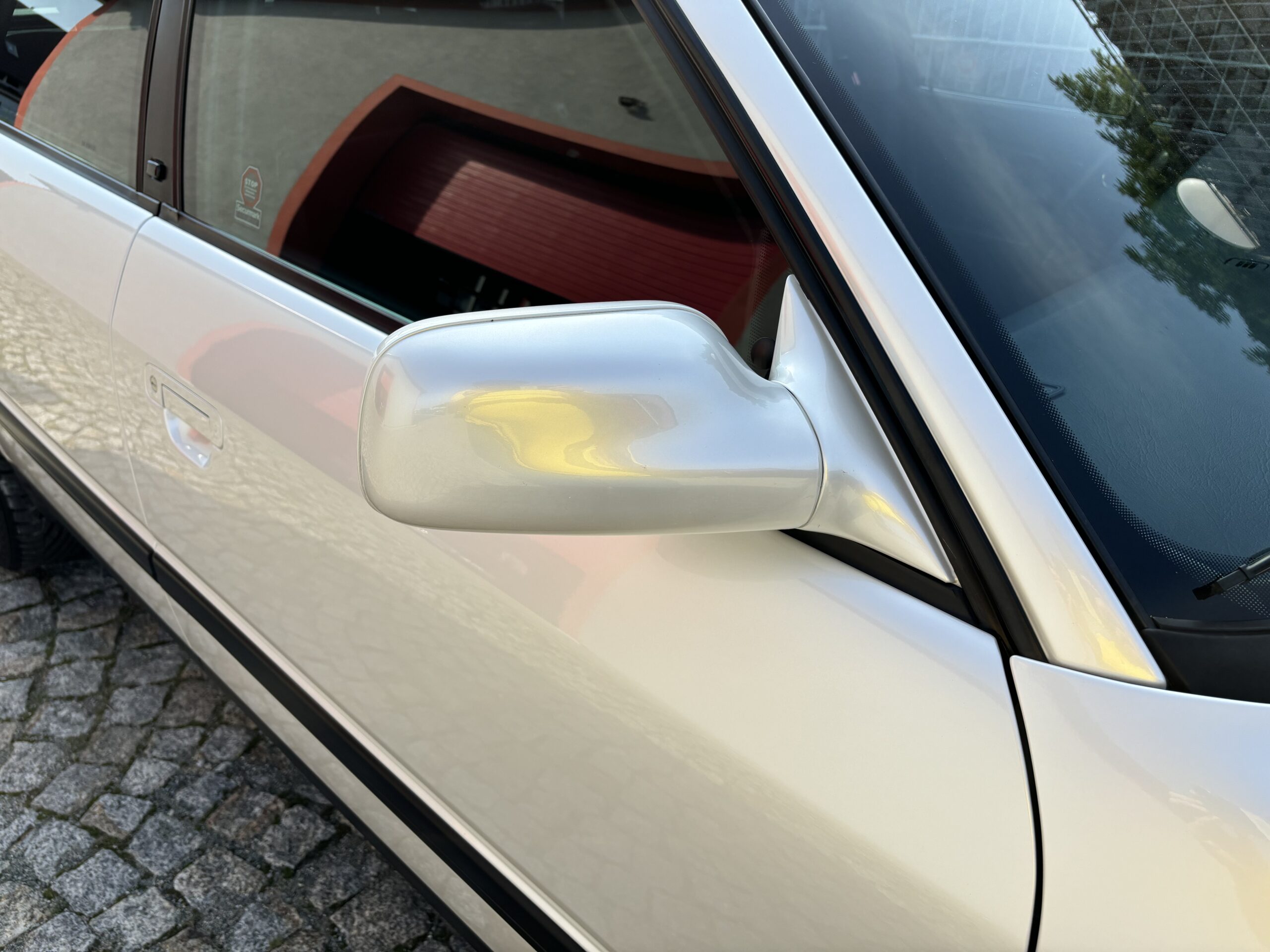 Audi 100 2.8 Avant Quattro C4