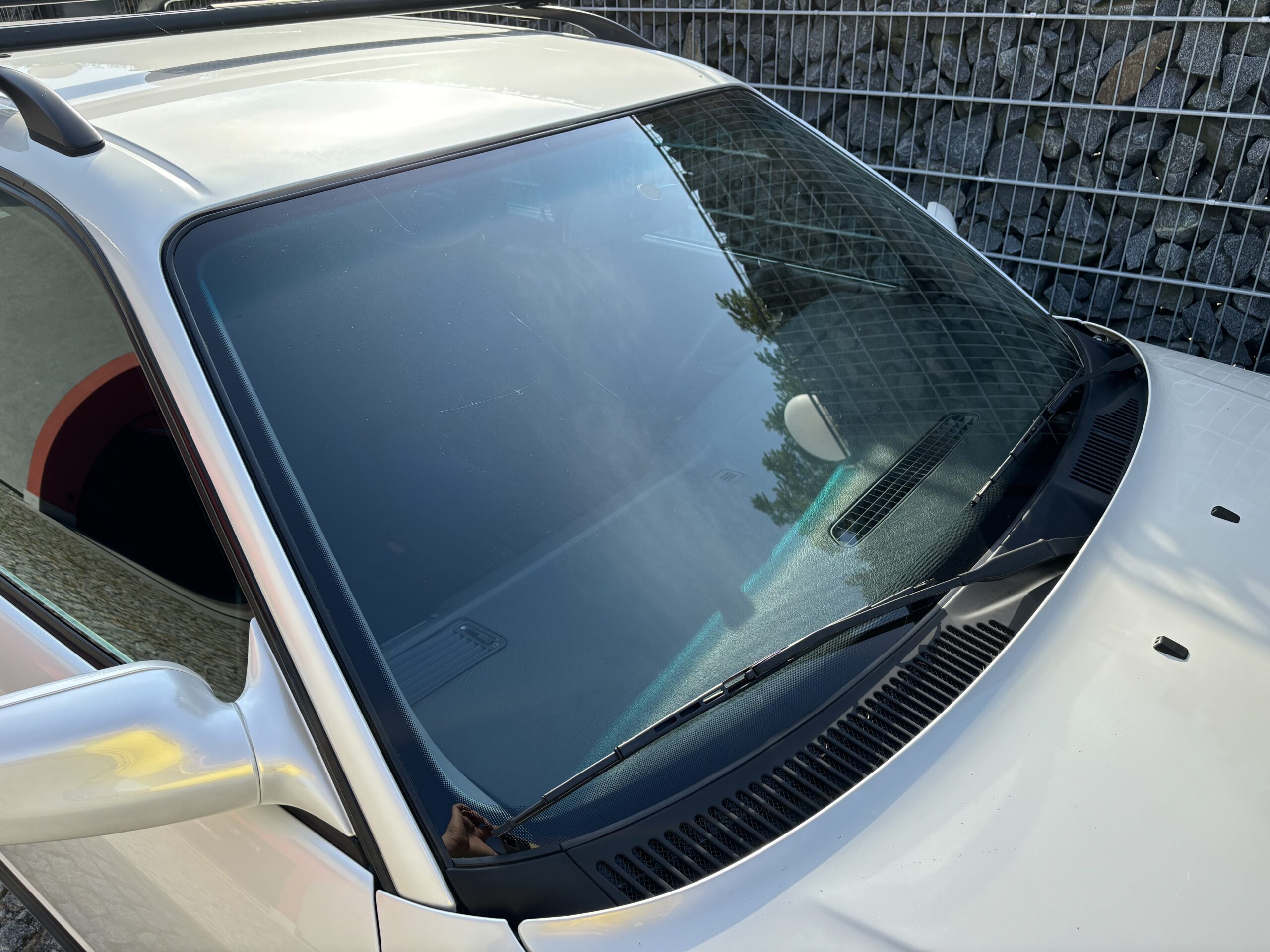 Audi 100 2.8 Avant Quattro C4