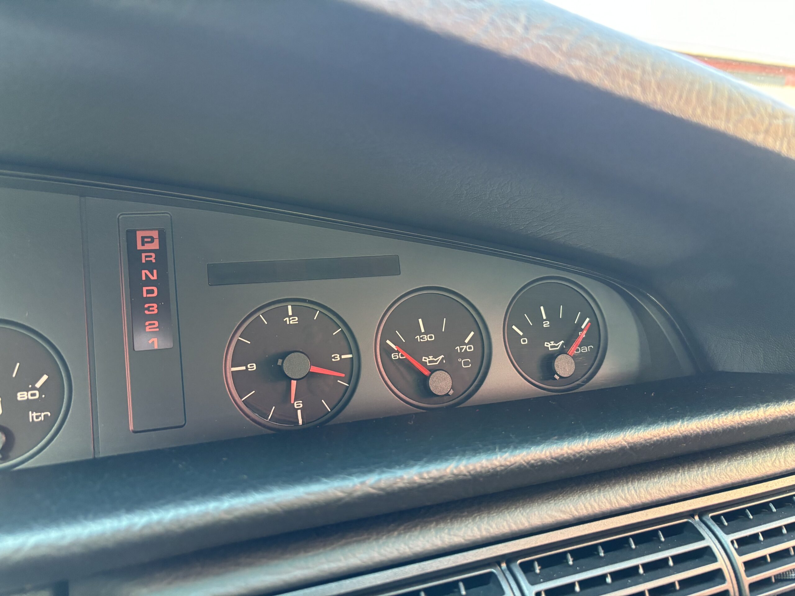 Audi 100 2.8 Avant Quattro C4